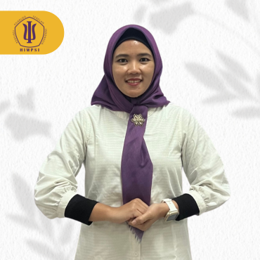 Arumardita Respatyani, M.Psi., Psikolog