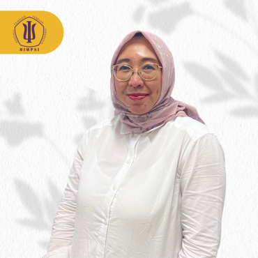 Aully Grashinta, M.Si., Psikolog