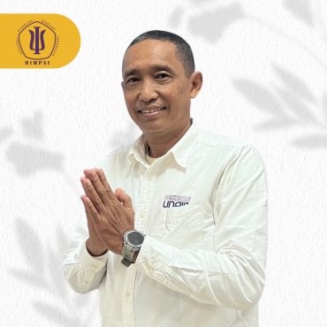 Dr. Nono Hery Yoenanto S. Psi., M.Pd., Psikolog