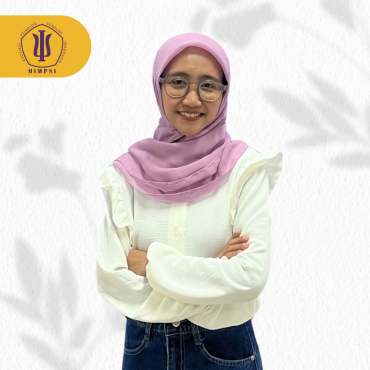 Itsna Duroti Layyinatus Syifa, M.Psi., Psikolog