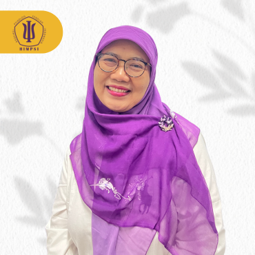 Ratna Syifa’a Rachmahana, S. Psi, M. Si., Psikolog