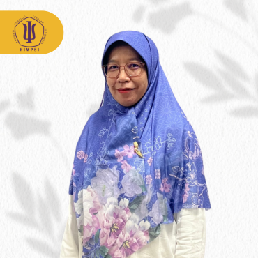 Uly Gusniarti, S.Psi., M. Si., Psikolog