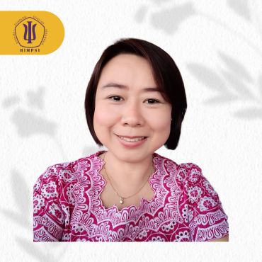 Wiriana, S.Psi., M.Pd., Psikolog